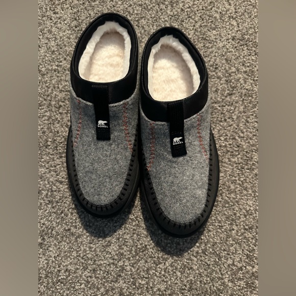 Sorel byways mule - Picture 1 of 5